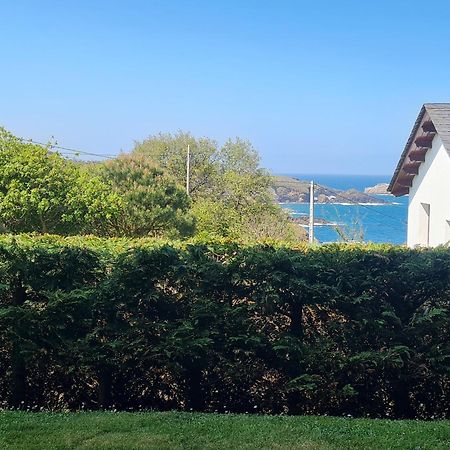 Casa Tesera El Franco Pokój zdjęcie