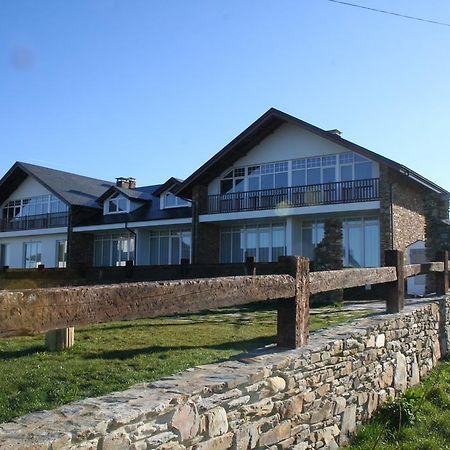 Casa Tesera El Franco Zewnętrze zdjęcie