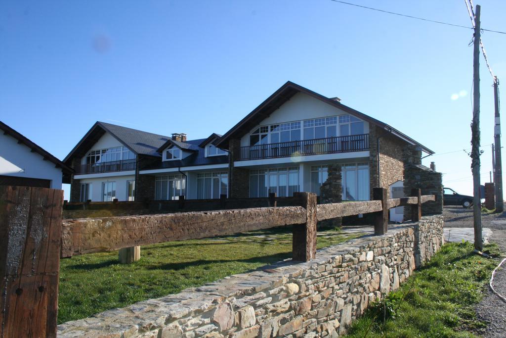 Casa Tesera El Franco Zewnętrze zdjęcie